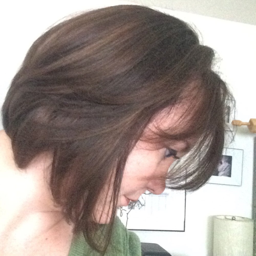 Alex Emilio Salon - Casey's magic! - Hair Salons Near Me - Royal Oak, Michigan