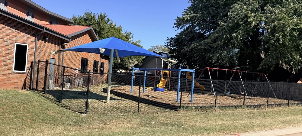 Carolyn Shaw Early Education & Resource Center - childcare center in Midwest City, OK