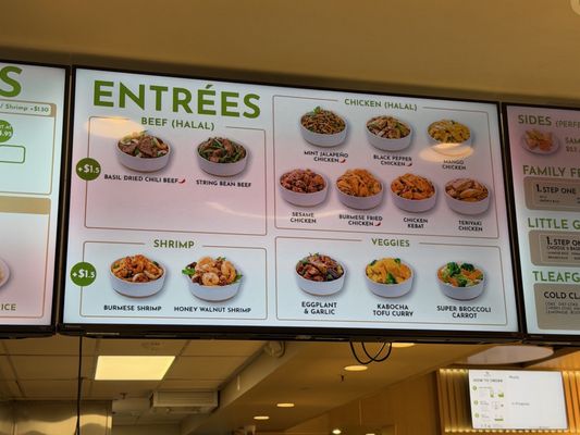 Menu photo 2 TleafGreen San Jose, CA Menu photo 2 TleafGreen San Jose, CA