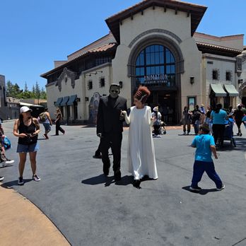 Universal Studios Hollywood - Amusement Parks Near Me - Universal City, California Universal Studios Hollywood - Amusement Parks Near Me - Universal City, California