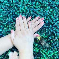 Spa Beauty And Nail Art