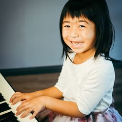Rowland Heights Music Academy - Piano Lessons