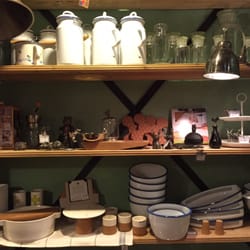 Mr Blacksmith Designware Store - Dishes and things