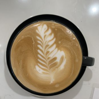 Cat & Craft - Bella makes the best latte art! - Coffee & Tea Near Me - Vista, California Cat & Craft - Bella makes the best latte art! - Coffee & Tea Near Me - Vista, California