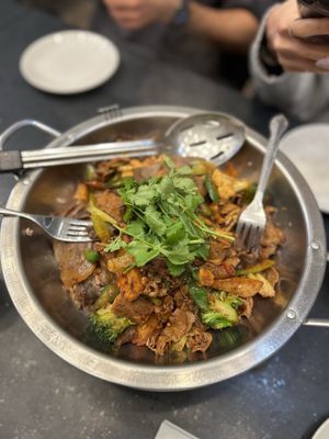 Sizzling Pot King by null