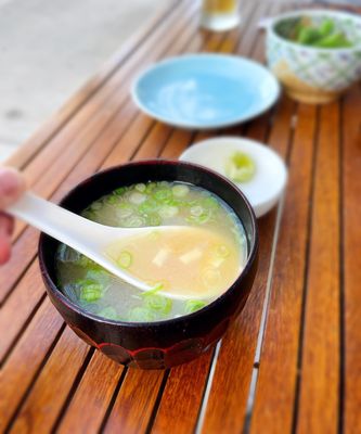 Sozo Sushi Bar by null