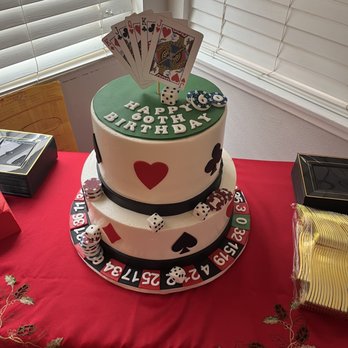 Sheryl's Sweet Creation - Cupcakes Near Me