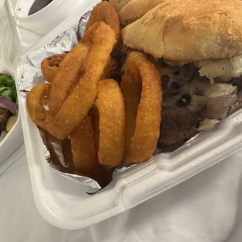 Reno's Argenta Cafe - French Dip - American Near Me - North Little Rock, Arkansas Reno's Argenta Cafe - French Dip - American Near Me - North Little Rock, Arkansas