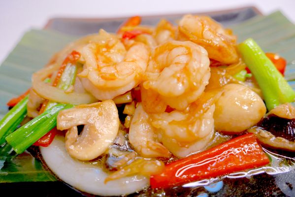 PingYang Thai NJ by null