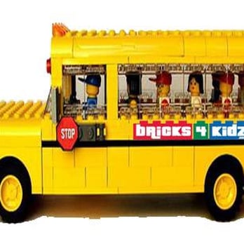 Bricks 4 Kidz - Party & Event Planning Near Me Bricks 4 Kidz - Party & Event Planning Near Me