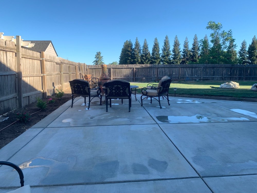 Slide of Alpha Building Company