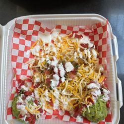 user provided Tacos oasis photo