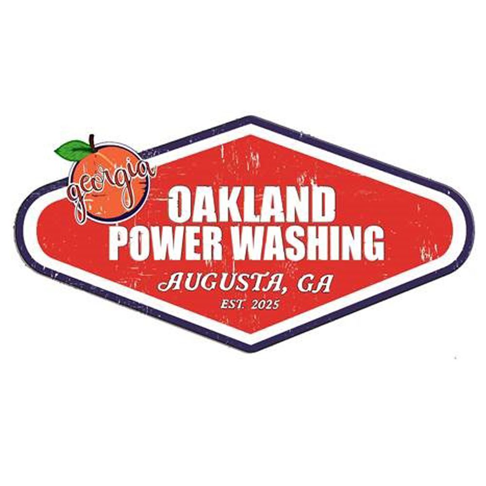 Oakland Power Washing - veterans service organization in Grovetown, GA