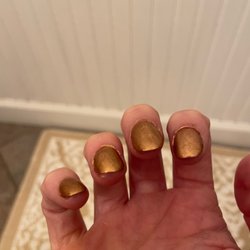 The Nail Place