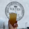 Water & Salt gift card