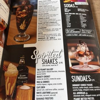 Union - Menu - Diners Near Me - Fort Collins, Colorado