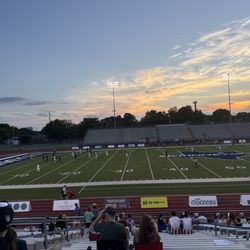 Ron Poe Stadium