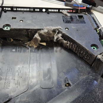 Yoshi's PC & Electronic Services - PS5 overheating - Electronics Repair Near Me - Stony Plain, Alberta Yoshi's PC & Electronic Services - PS5 overheating - Electronics Repair Near Me - Stony Plain, Alberta