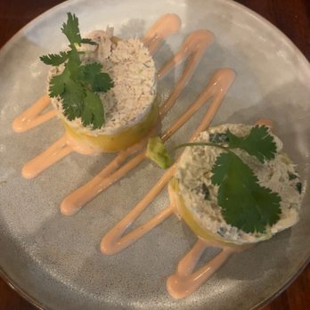 Costa Contemporary Kitchen - Causas - Peruvian Near Me - Costa Mesa, California Costa Contemporary Kitchen - Causas - Peruvian Near Me - Costa Mesa, California
