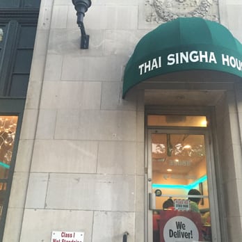 Thai Singha House - Thai Near Me - Philadelphia, Pennsylvania