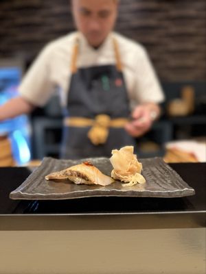 Craft Omakase by null