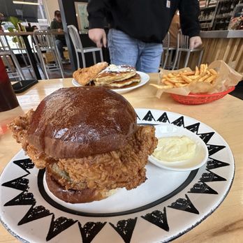 Dirty Birds - Fast Food Near Me - Omaha, Nebraska