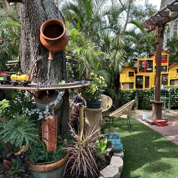Lpcx Cafe - Outdoor - Bakeries Near Me - Tampa, Florida