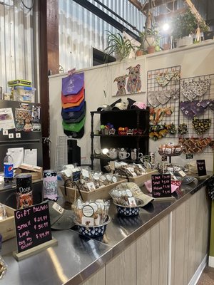 NewBo City Market by null