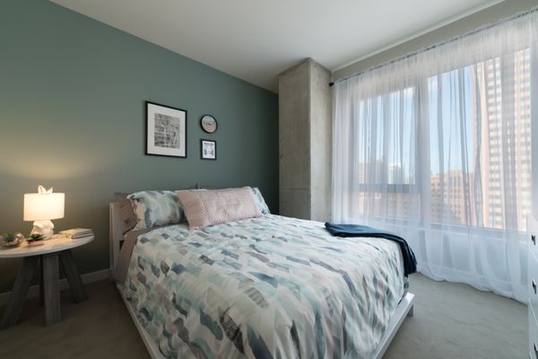 Aurelien Apartments by null