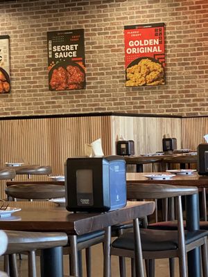 bb.q Chicken Beaverton by null