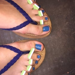 Professional Nails