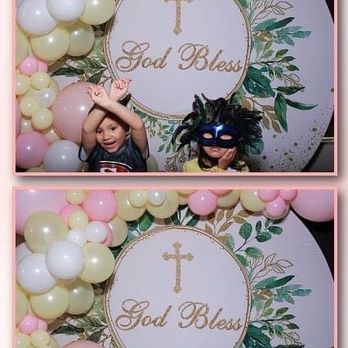 Balloon Works by Mary R. - Party & Event Planning Near Me Balloon Works by Mary R. - Party & Event Planning Near Me