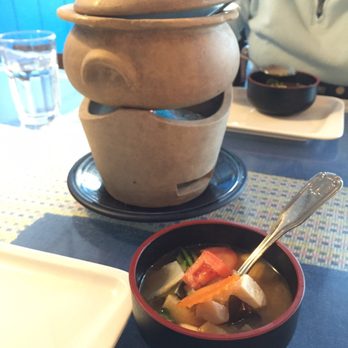 Thai Time Restaurant - Tom yum soup - Thai Near Me - San Francisco, California Thai Time Restaurant - Tom yum soup - Thai Near Me - San Francisco, California
