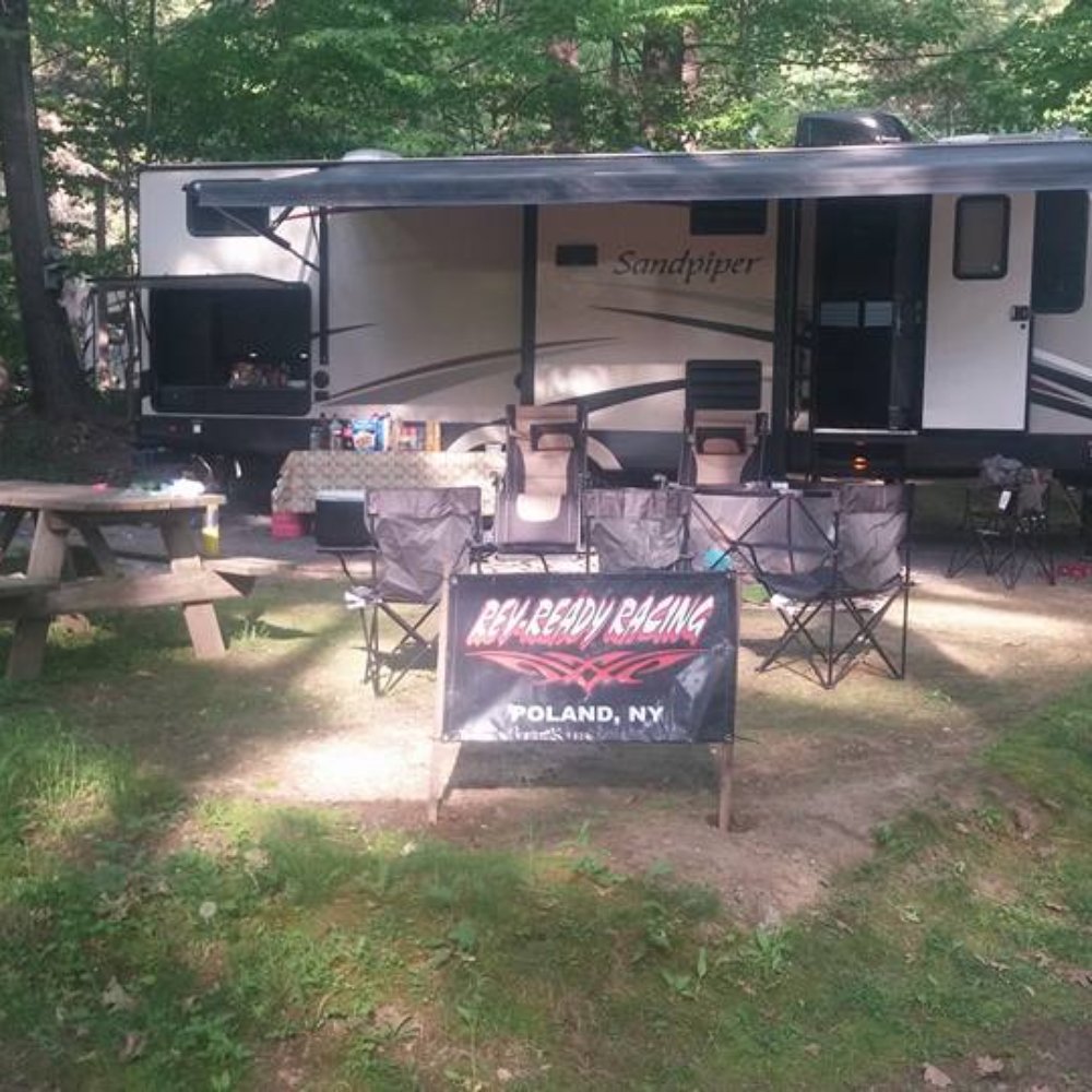 King Phillips Campground - before... - Campgrounds Near Me - Lake George, New York King Phillips Campground - before... - Campgrounds Near Me - Lake George, New York