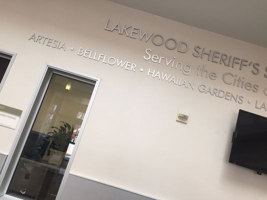 LOS ANGELES COUNTY SHERIFF - Updated February 2026 - 29 Photos & 65