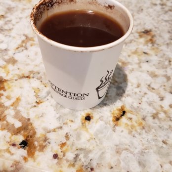 Kunafa's - Turkish Coffee - Desserts Near Me - Ajax, Ontario