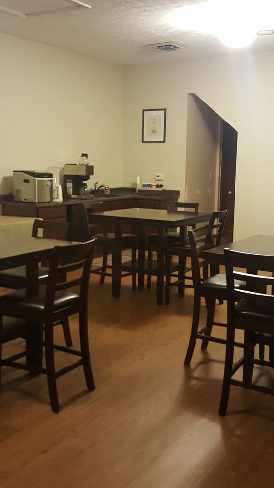 ARPP, ROOT & CARTER FUNERAL HOME Updated July 2024 29 N Main St, Germantown, Ohio Funeral