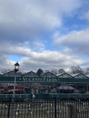 Volante Farms by null