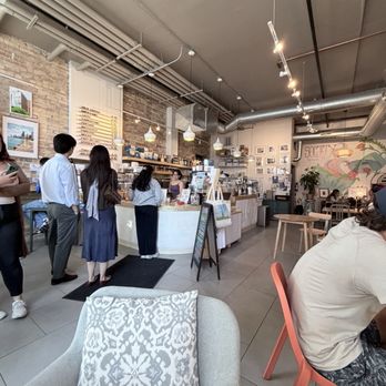 Society Coffee - Cafes Near Me - Chicago, Illinois Society Coffee - Cafes Near Me - Chicago, Illinois