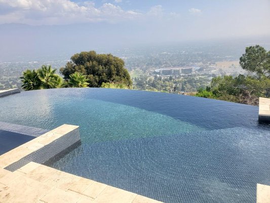 Omega Pool Remodeling on Yelp
