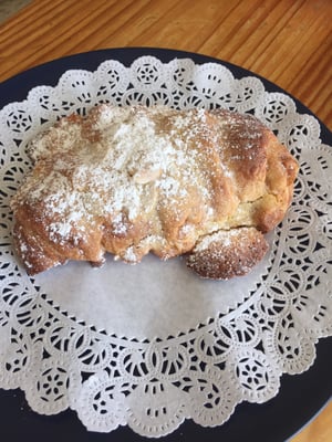 Zoe's Bakery by null