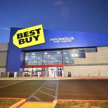 Best Buy - Murrieta - Storefront - Computers Near Me - Murrieta, California