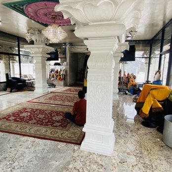 Malibu Hindu Temple - Hindu Temples Near Me - Calabasas, California