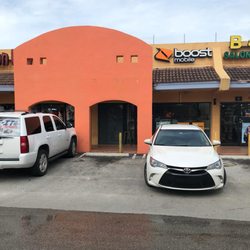 Boost Mobile by TopCell