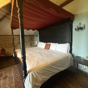 Kinnitty Castle - Hotels Near Me - Birr, OY
