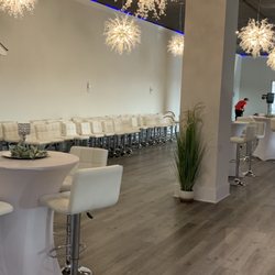 BFLO event center - Event center