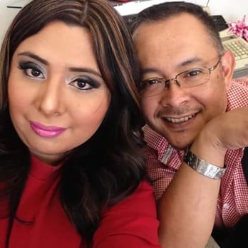 Extremo Beauty Salon - Valentine's Day! Marco made my hair color so beautiful. My husband loved it! - Hair Salons Near Me - Anaheim, California Extremo Beauty Salon - Valentine's Day! Marco made my hair color so beautiful. My husband loved it! - Hair Salons Near Me - Anaheim, California