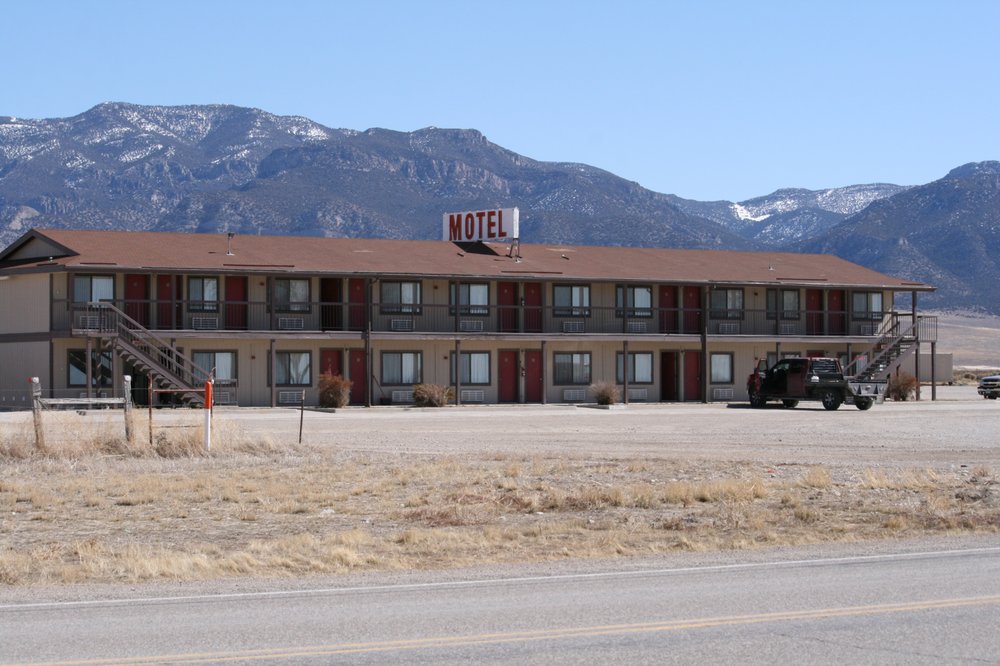 ALL IN ONE TRUCK STOP Updated October 2024 Ely, Nevada Gas