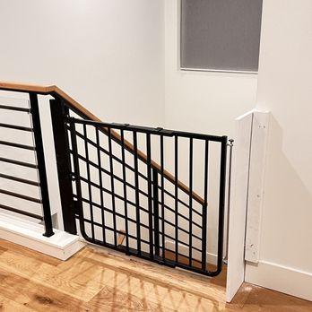 GooGooProof - Custom solutions call for expertise and attention to detail. - Childproofing Near Me GooGooProof - Custom solutions call for expertise and attention to detail. - Childproofing Near Me