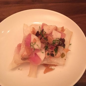 Uchi Dallas - This was amazing!! - Japanese Near Me - Dallas, Texas